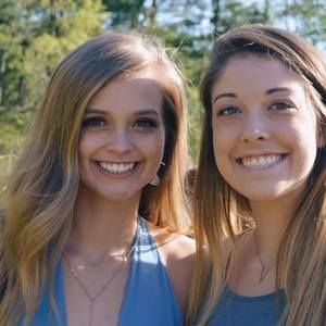 Meet your Posher, Katherine